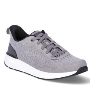 George Mesh retro sneakers men's sz 8